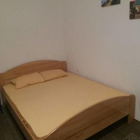Rooms Adrijana Banja Luka Exteriör bild