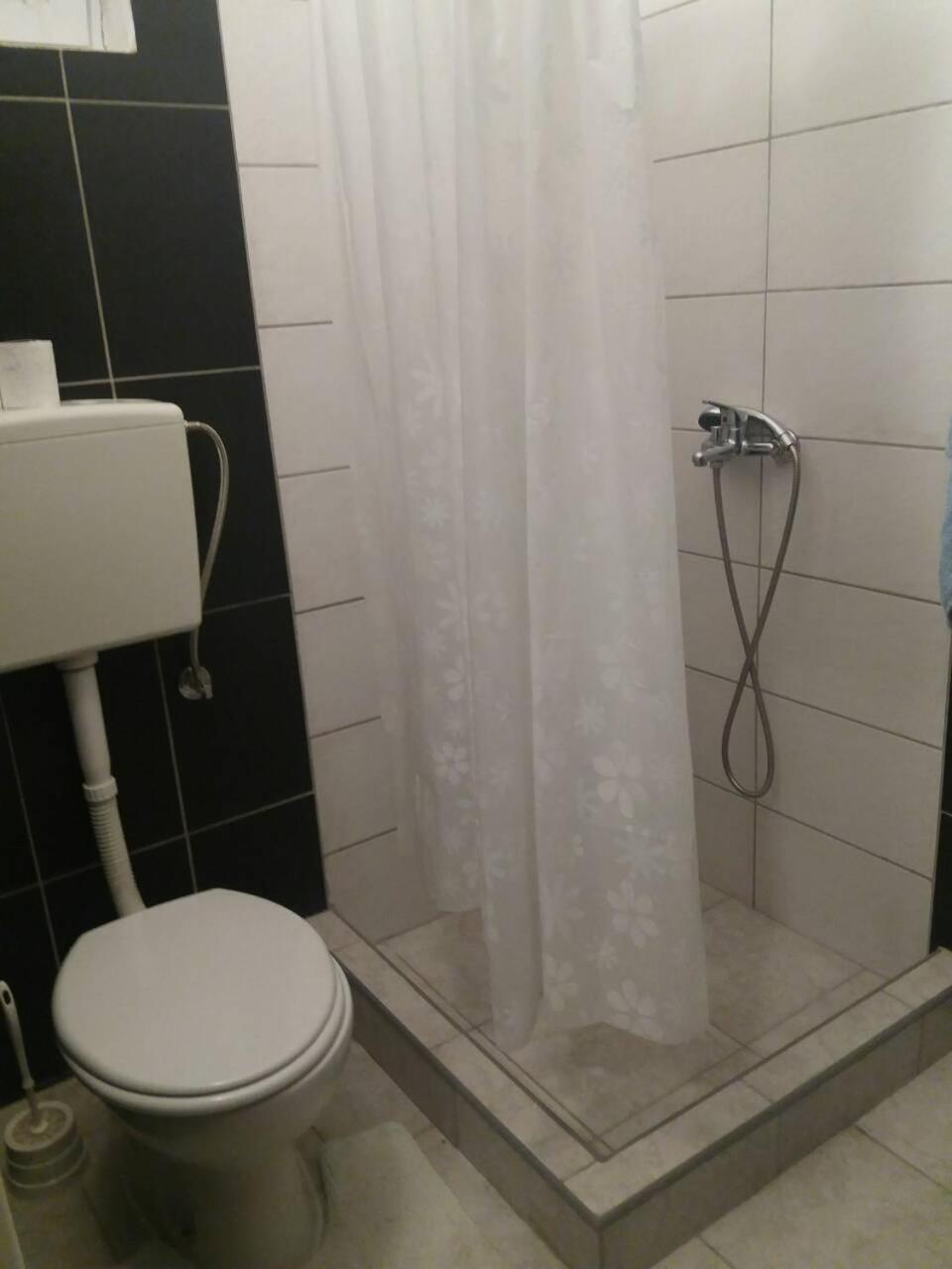 Rooms Adrijana Banja Luka Rum bild